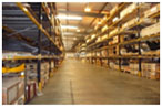 commercial warehouse cleaning services for your business
